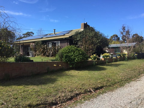 Eureka Farm - Northern Rivers Accommodation 4