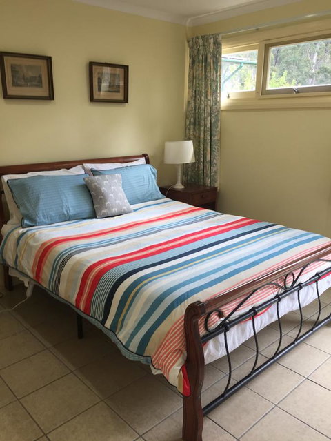 Eureka Farm - Northern Rivers Accommodation 3