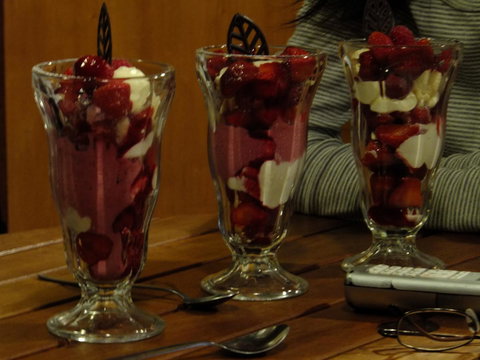 Eureka Farm - Northern Rivers Accommodation 18