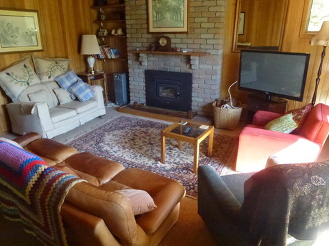 Eureka Farm - Northern Rivers Accommodation 9