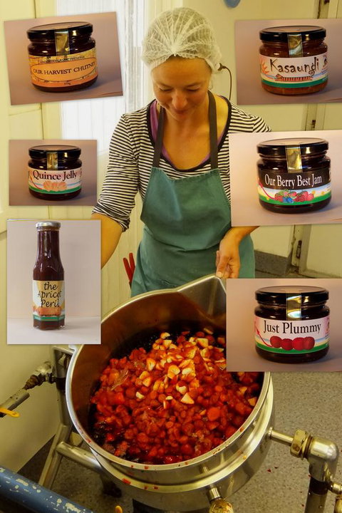 Eureka Farm - Northern Rivers Accommodation 23