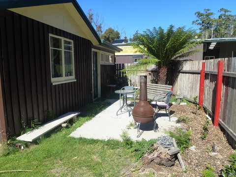 Eureka Farm - Northern Rivers Accommodation 14