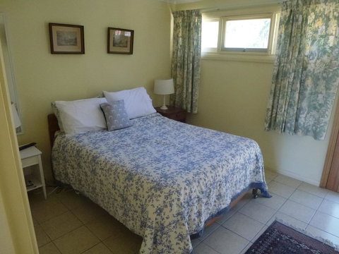 Eureka Farm - Northern Rivers Accommodation 12