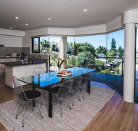 Russell House - Northern Rivers Accommodation