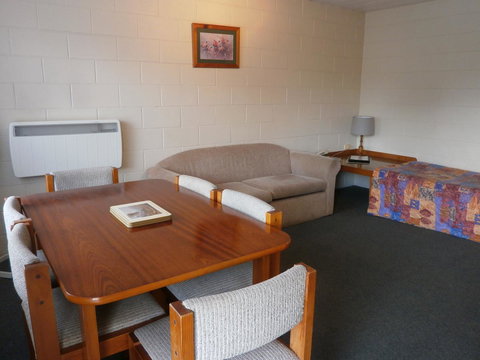 Aberdeen Court Apartments - Northern Rivers Accommodation 2