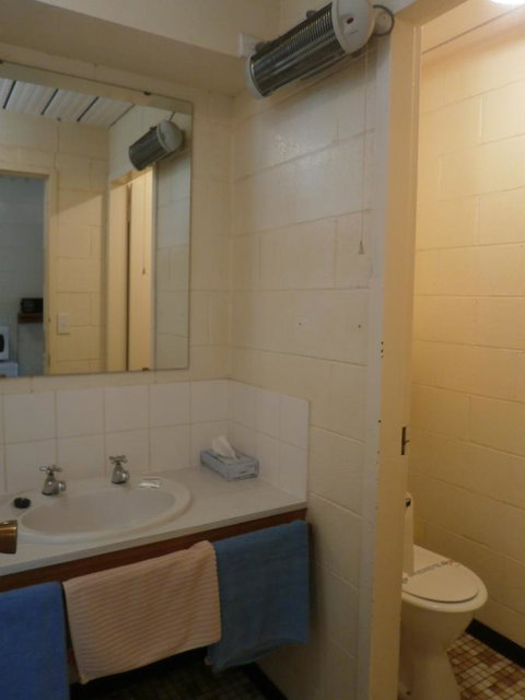 Aberdeen Court Apartments - Northern Rivers Accommodation 7