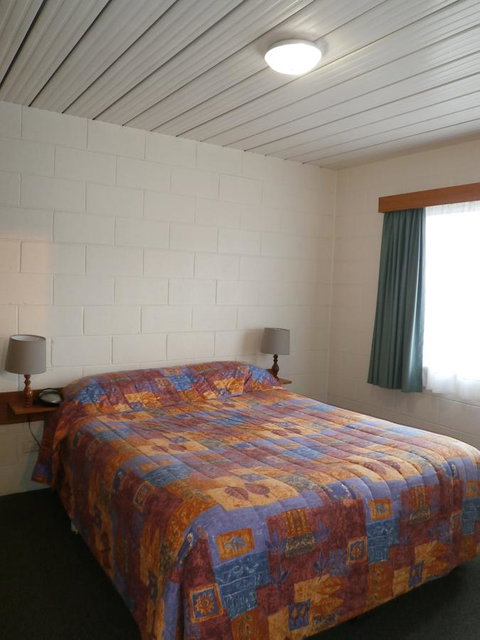 Aberdeen Court Apartments - Northern Rivers Accommodation 29