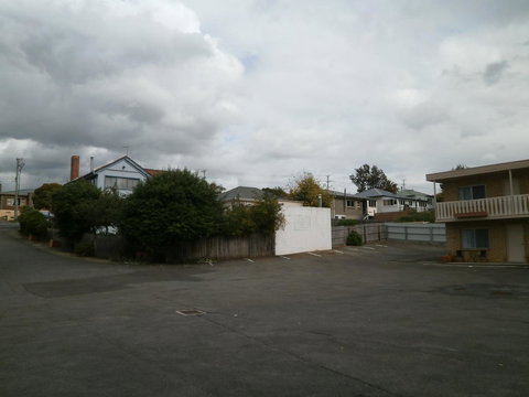 Aberdeen Court Apartments - Northern Rivers Accommodation 17