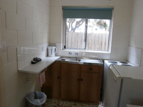 Aberdeen Court Apartments - Northern Rivers Accommodation 25