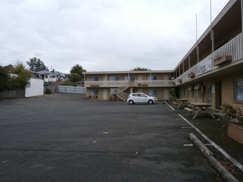 Aberdeen Court Apartments - Northern Rivers Accommodation 18