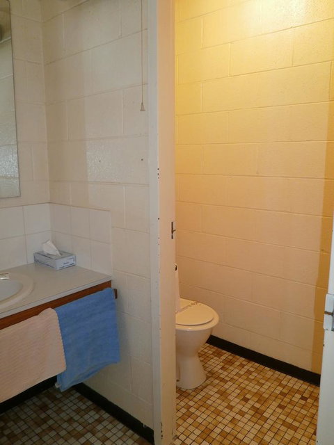 Aberdeen Court Apartments - Northern Rivers Accommodation 4