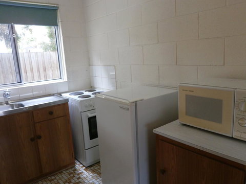 Aberdeen Court Apartments - Northern Rivers Accommodation 26