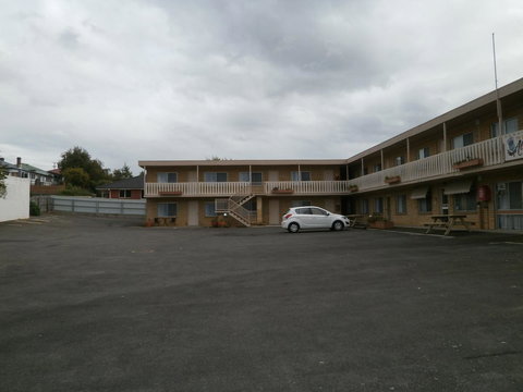 Aberdeen Court Apartments - Northern Rivers Accommodation 19