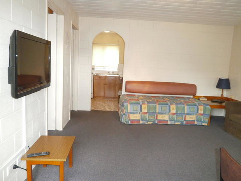 Aberdeen Court Apartments - Northern Rivers Accommodation 20