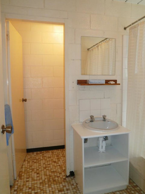 Aberdeen Court Apartments - Northern Rivers Accommodation 22