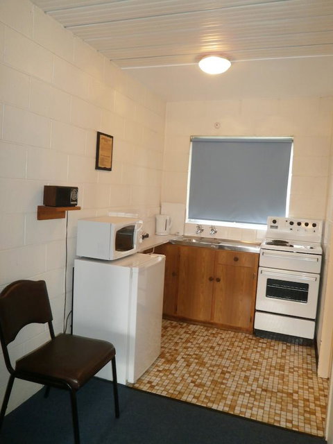 Aberdeen Court Apartments - Northern Rivers Accommodation 9