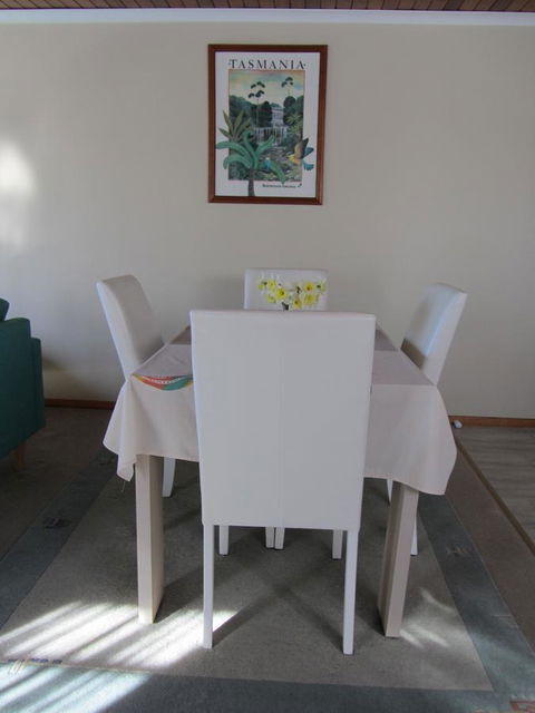 Elm Trees Accommodation @ Ross - Northern Rivers Accommodation 14