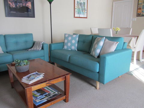 Elm Trees Accommodation @ Ross - Northern Rivers Accommodation 12