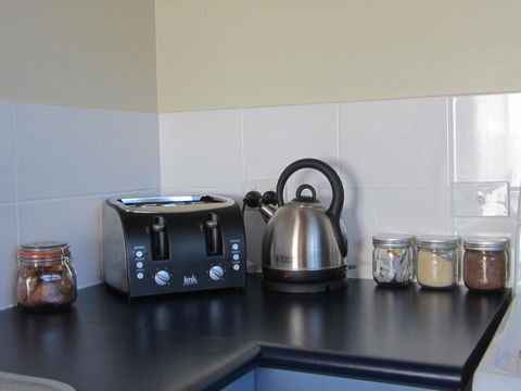 Elm Trees Accommodation @ Ross - Northern Rivers Accommodation 20