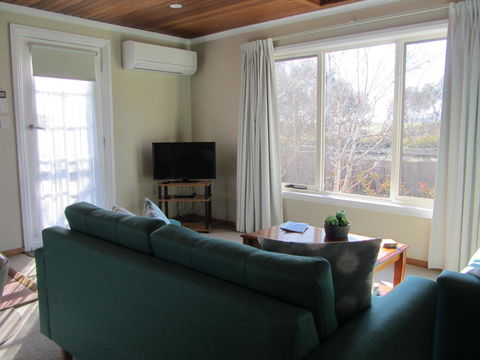 Elm Trees Accommodation @ Ross - Northern Rivers Accommodation 15