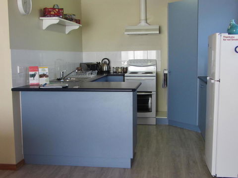Elm Trees Accommodation @ Ross - Northern Rivers Accommodation 19