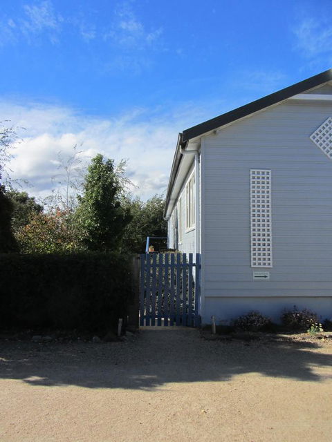 Elm Trees Accommodation @ Ross - Northern Rivers Accommodation 3