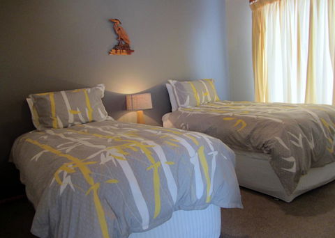 Elm Trees Accommodation @ Ross - Northern Rivers Accommodation 9
