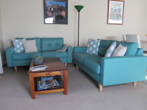 Elm Trees Accommodation @ Ross - Northern Rivers Accommodation 11