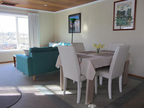 Elm Trees Accommodation @ Ross - Northern Rivers Accommodation 13