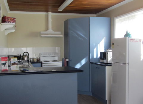 Elm Trees Accommodation @ Ross - Northern Rivers Accommodation 18