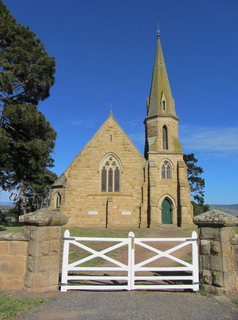 Elm Trees Accommodation @ Ross - Northern Rivers Accommodation 28