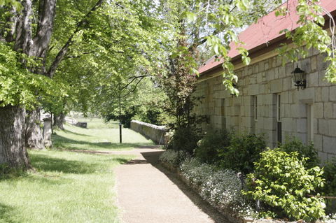 Elm Trees Accommodation @ Ross - Northern Rivers Accommodation 30