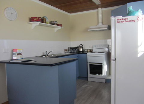 Elm Trees Accommodation @ Ross - Northern Rivers Accommodation 17