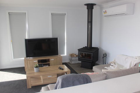 Hilltop Ocean Views å±±é¡¶æµ·æ™¯ - Northern Rivers Accommodation 17