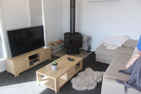 Hilltop Ocean Views å±±é¡¶æµ·æ™¯ - Northern Rivers Accommodation 16