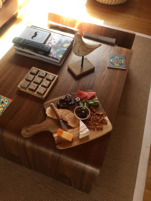 White Croft Cottage - Northern Rivers Accommodation 12