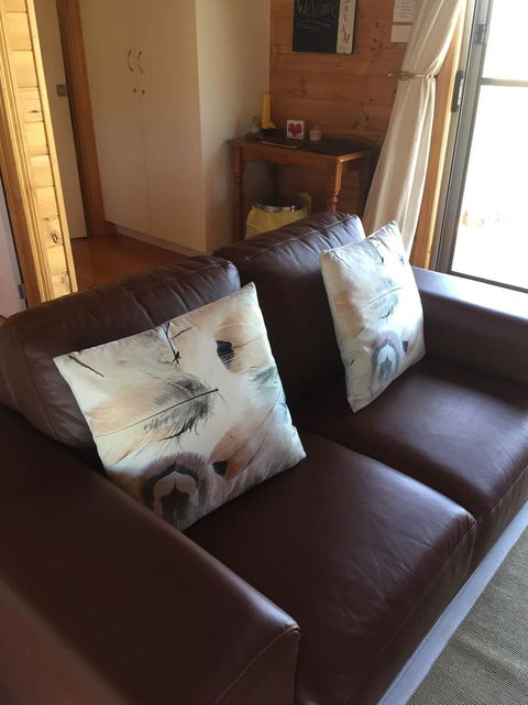 White Croft Cottage - Northern Rivers Accommodation 9