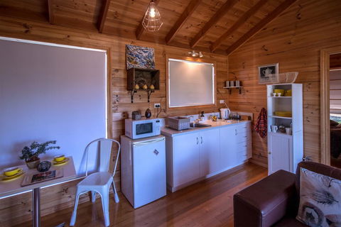 White Croft Cottage - Northern Rivers Accommodation 15