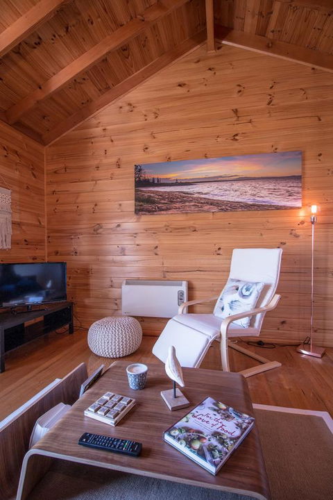 White Croft Cottage - Northern Rivers Accommodation 14