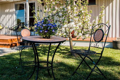 White Croft Cottage - Northern Rivers Accommodation 20