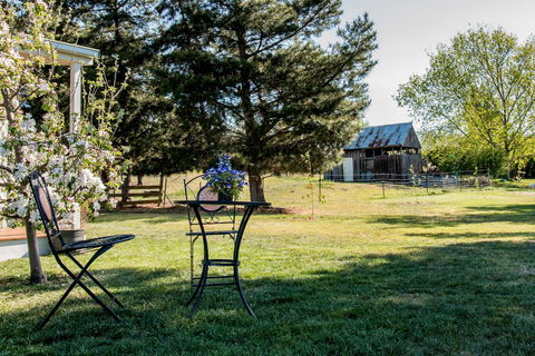 White Croft Cottage - Northern Rivers Accommodation 19