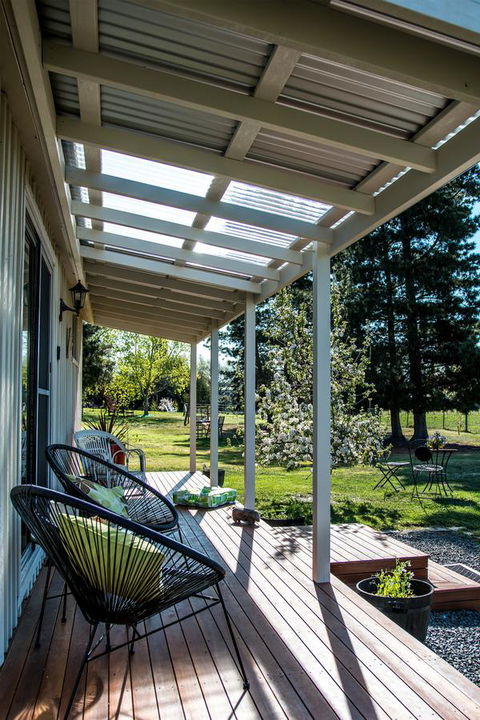 White Croft Cottage - Northern Rivers Accommodation 18