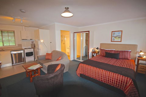 Port Arthur Villas - Northern Rivers Accommodation 22