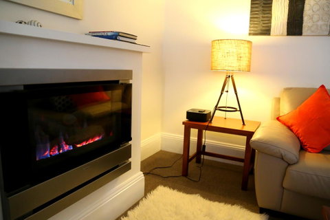 Apartment On King - Free Car - Northern Rivers Accommodation 13
