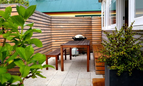 Apartment On King - Free Car - Northern Rivers Accommodation 12