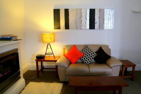 Apartment On King - Free Car - Northern Rivers Accommodation 15