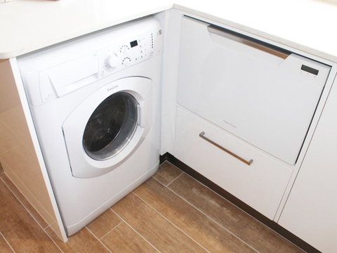 Apartment On King - Free Car - Northern Rivers Accommodation 6