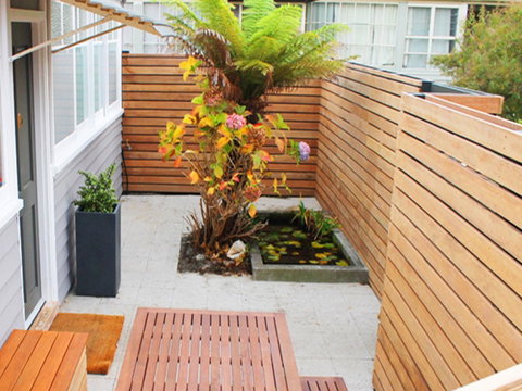 Apartment On King - Free Car - Northern Rivers Accommodation 10