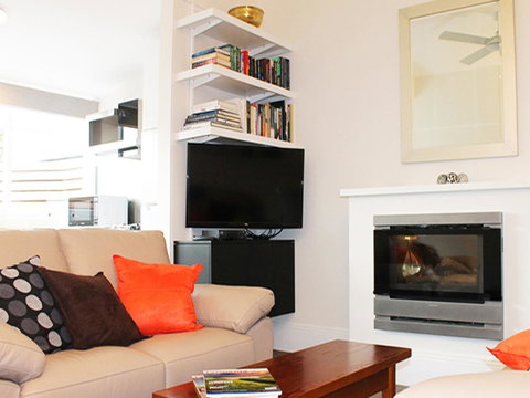 Apartment On King - Free Car - Northern Rivers Accommodation 2