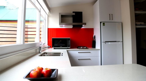 Apartment On King - Free Car - Northern Rivers Accommodation 14